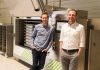 Austria: SHS sells SUS to Pall Corp