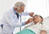 Specialists eye the full-service hospitals’ lunch