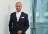 Germany: New chief executive at Fresenius Kabi