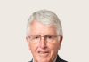 New Zealand: Wilson steps down from Arvida