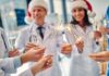 Life sciences and the Brexit trade agreement