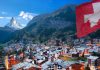 Switzerland: Infracore appoints Frey as CEO