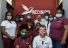 Early stage funding: Via Surgical, Saga Diagnostics, Redbird, Olive Union, Smileneo