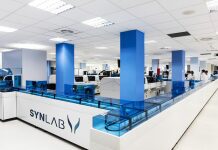 Germany: Cinven to sell minority stake in Synlab to strategic investor Labcorp