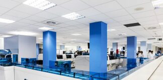 Germany: Cinven to sell minority stake in Synlab to strategic investor Labcorp