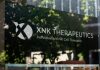 Sweden: XNK Therapeutics appoints Aschan as Chief Medical Officer