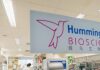 Singapore: Hummingbird Bioscience closes US$125m Series C financing round