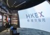 Hong Kong: Chaoju Eye Care shares trade up almost 50% on first day of HK trading