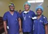 Kenya: Smile Train and Cosecsa investing US$1.2m in cleft surgeons