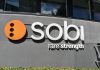 Sweden: Sobi recommends acceptance of buyout offer from Advent and GIC