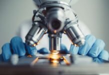 KSA: Berger joins NEOM as investment director for Biotech