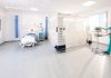 UK: GAMA announces international roll out for world’s first portable isolation room