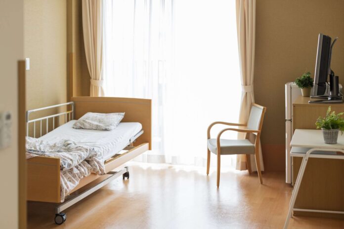 Care facility