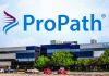 Australia: Sonic develops clinical laboratory operations in US with acquisition of ProPath