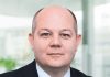 Sweden: Jesper Hjort appointed as CFO at TFS HealthScience