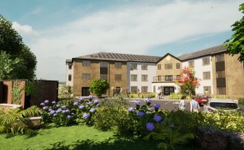 Aedifica continues growth in UK with £29m investment