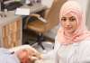 UAE: Amanat Holdings spins off healthcare vertical and considers regional IPO Stock image of UAE nurse treating patient