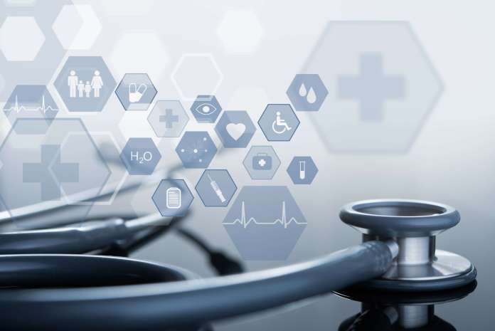 medical software