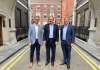 European healthcare consulting network Curis Alliance launches