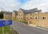 Aedifica to invest £27m in two care homes