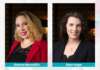 Australia: Meredith and Hope join Pearce IP