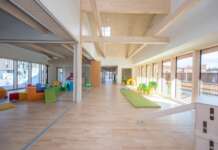 Finland: Aedifica invests nearly €11m in three care properties in Finland