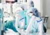Switzerland: Distalmotion raises US$150m to accelerate FDA approval and clinical experience