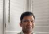 Investors in Healthcare meets: Avegen CEO, Dr Nayan Kalnad
