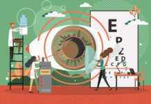 Mansfield Advisors see strong investor interest in ophthalmic product space