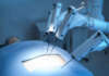 Precision robots revolutionising human healthcare