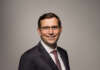 Germany: Fischer to take up CFO role at Fresenius Medical Care