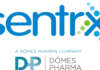 France: Dômes Pharma finalizes acquisition of SentrX Animal Care