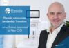 France: Julien Dolivet replaces Candelot as CEO at Physidia