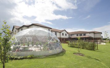 UK: Enhance Healthcare becomes largest care provider in Scotland
