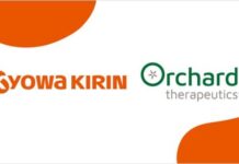 UK: Kyowa Kirin completes acquisition of Orchard Therapeutics