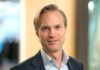 Sweden: Isofol appoints Petter Segelman Lindqvist as its new CEO