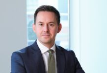 UK: Graham appointed MD of Medical at Christie & Co