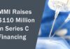 Italy: MMI raises US$110m in Series C financing