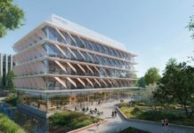 The Netherlands: Nuveen lends €35m for life-science asset in Amsterdam