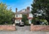 UK: Christie & Co advises on sale of care homes in Bournemouth and East Sussex