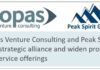 Switzerland: VVC acquires majority stake in Peak Spirit