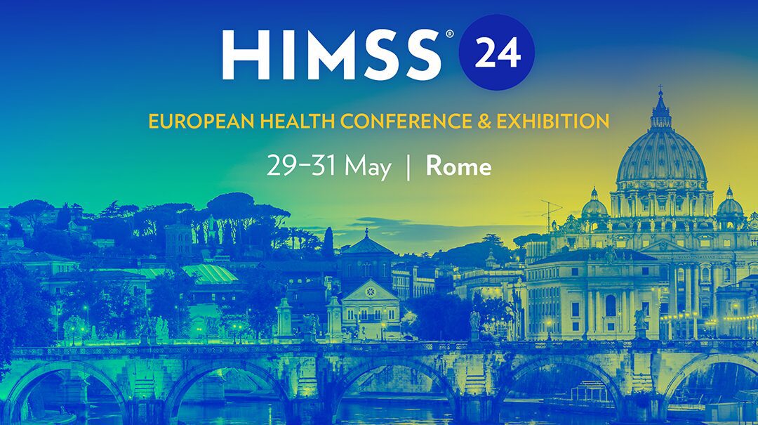 HIMMS Roma 2024