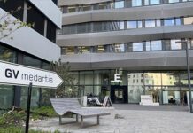 Switzerland: Medartis places CHF115.8m convertible bond