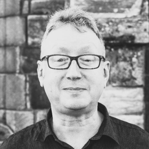 Adrian Murdoch