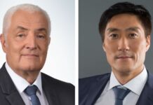 Germany: Sang-Jin Pak to replace Michael Schönhofen as head of Biopharma business at Fresenius Kabi