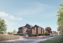 UK: New care home for Gravesend following land sale