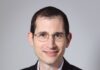 Israel: Silberman appointed as new CFO at Compugen