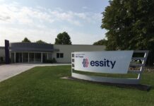 France: Essity to build new R&D centre in Alsace