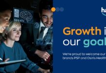 UK: handl Group acquires Paediatric Specialist Physiotherapy (PSP) and Osiris Health