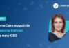 Belgium: Kehren replaces De Feu as LynxCare CEO
